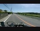 冷やかしツーリング.sika