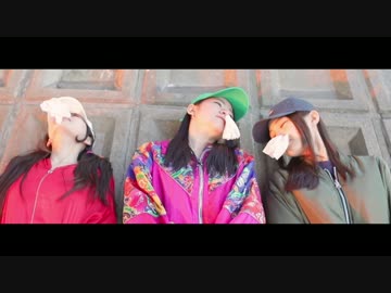 【まりやん×秋那×舞友】ポッピンアパシー【踊ってみた】