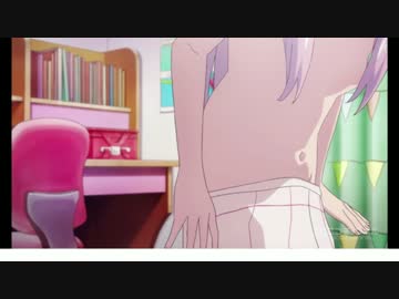 エロマンガ先輩