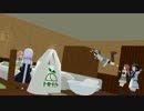 【MMD艦これ】 『某鎮守府波乱万丈物語　拾慘』 【紙芝居】