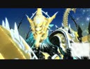[pso2]ソロで創世を謳う幻創の造神
