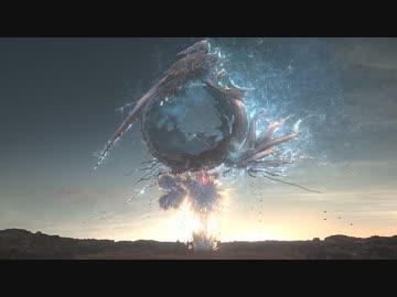 FF13-2　気ままに実況プレイ part59(Final)