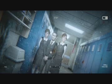 逃げて逃げて逃げまくれ！！アウトラスト2 【ホラー実況】04