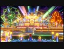 スーパーマリオ３Ｄワールドを3人で実況(殺意有) Part15