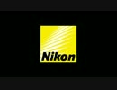 Nikon　100周年記念PV
