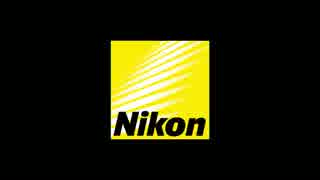 Nikon　100周年記念PV