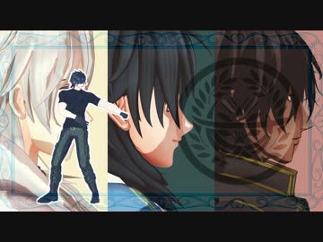 【MMD刀剣乱舞】妄想感傷代償連盟【MIZU式燭台切光忠1周年】
