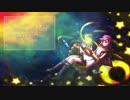夜を超えろ  (英語で歌ってみた)【JubyPhonic】