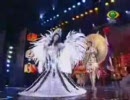 ミス・ブラジル　２００８　３/１５