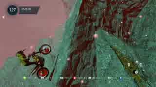 Trials Fusion - Makalu 【Ninja lvl 6】