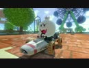 【実況】頭脳派()が挑むマリオカート8DX part10