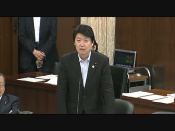 足立康史劇場　美しい言葉ばかり並べ立てるお花畑な害務省を暴く