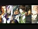 【ＭＭＤ刀剣乱舞】Love Me If You Can【三百年】