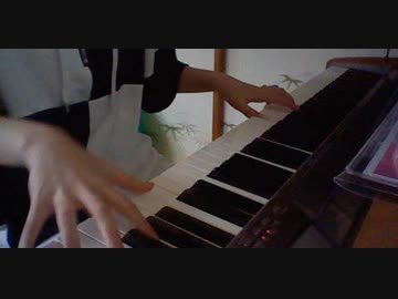 けものフレンズ【ようこそジャパリパークへ】弾いてみた　byれたすーぷ