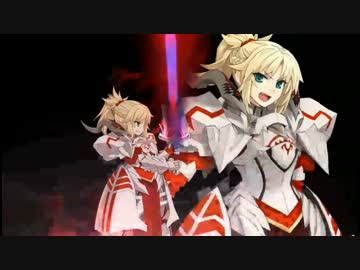 FGOは本当に低レア鯖でクリアできるのか？　part.16