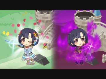 【聖騎士】ヴォヤージュ・セイバー【✝闇に堕ちた騎士✝】