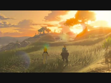 【実況】愛に生きるゼルダの伝説ブレスオブザワイルド part64