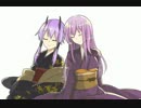 【ルカ＆ゆかり＆VY1】御花語【百合オリジナル】