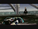 魔人ファレグ戦　FiHuダブセ1:43ぐらい