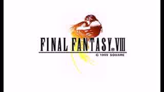 Final Fantasy VIII (PSX) TAS in 8-08-32.98 by DarkKobold (Part1)