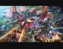 【ガンダムMAD】ガンダムオールスター大集結!!【アニメ&VSMAD】