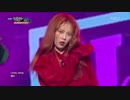 【k-pop】트리플 H(Triple H) - 바라기(Hope) + 365 FRESH MusicBank 170512