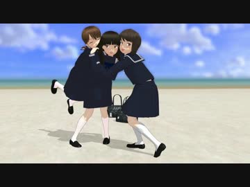鎌倉女学院モデル完全リニューアル
