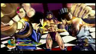 【ジョジョEOH】ダウンロードミッション 2000年の因縁