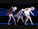 【結月ゆかり】 Masked bitcH 【MMD】(モーション ごしかん 様)