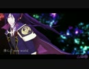 【MMD刀剣乱舞】No pain, No game【極・不動】
