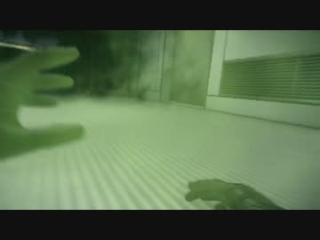 日本語字幕付 初見最高難易度!? 異能力バトル PREY part2 [2人実況]