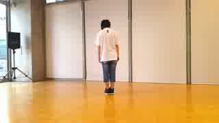 【初投稿】shake it！ 踊ってみた【はるか】