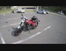 福島ライダー第三話 ライダーズカフェ&アイス屋 [ゆったりSR]