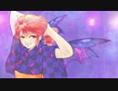 【UTAUメタルアレンジ】重音テトで「夏祭り」【J-POPカヴァー祭り2017】