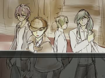 【ゆっくり】暇な奴らでクトゥルフやろうぜ7【刀剣乱舞】