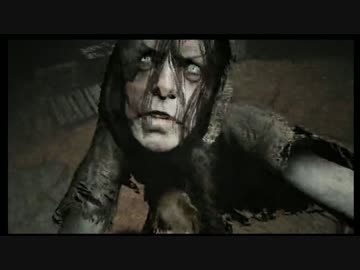【絶叫注意】妄想がOutすぎて世界観が崩壊しているOutlast２【ニコ生】