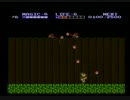 ゲーム下手が実況プレイで挑戦する『リンクの冒険』7日目-1（ログ）