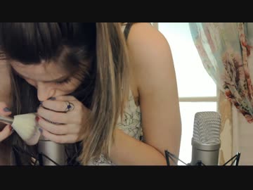 ASMR ♥ KISSING - MOUTH SOUNDS