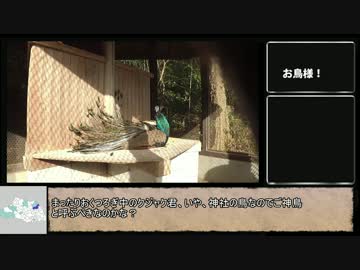 【三十路女の埼玉一周旅・久喜鷲宮編】レイヤー神社