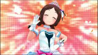 【デレステＭＶ】Radio Happy【村松さくら】