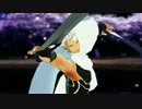 【Fate/MMD】　千本桜　【弓兵】