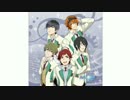スタミュのEDが気づかないうちにDRAMATIC STARSに乗っ取られる