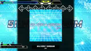 【譜面動画】SILVER☆DREAM［DOUBLE EXPERT］