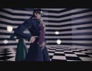 【MMDジョジョ】スタクル若者組でFollow_the_Leader