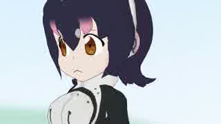 【MMDけもフレ】フルルで極楽浄土