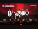 PRODUCE 101 season2 Shape of You