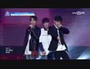 PRODUCE 101 season2 Boys And Girls