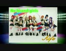 【あきゅーず⭐︎Aq's】 Nobrandgirls【踊ってみた】