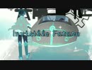 【蒼姫ラピス】Invisible Future【オリジナル】