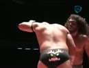 【CMLL】ティタン(ch.)vsバルバロ・カベルナリオ